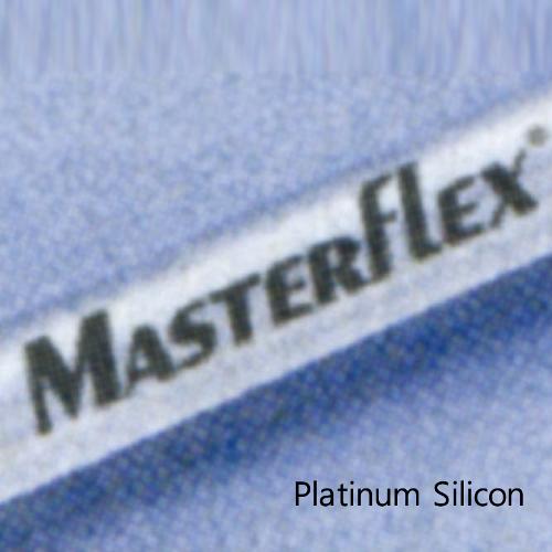 Peristaltic Pump Tubing, Masterflex® / 정량 펌프용 튜빙