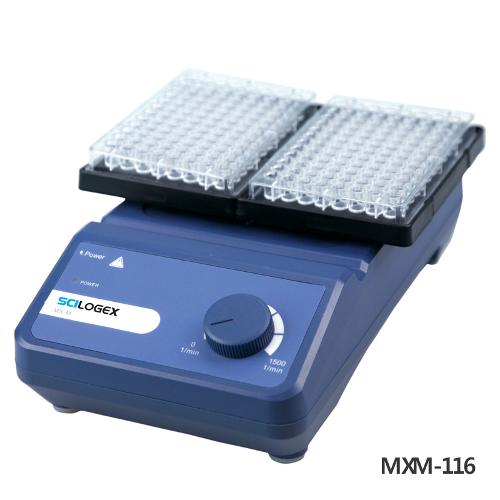 Microplate Mixer/보급형 마이크로 플레이트 믹서, MX-M