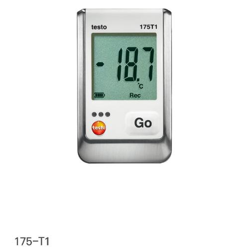 Temperature and Humidity Data Logger / 온습도 로거