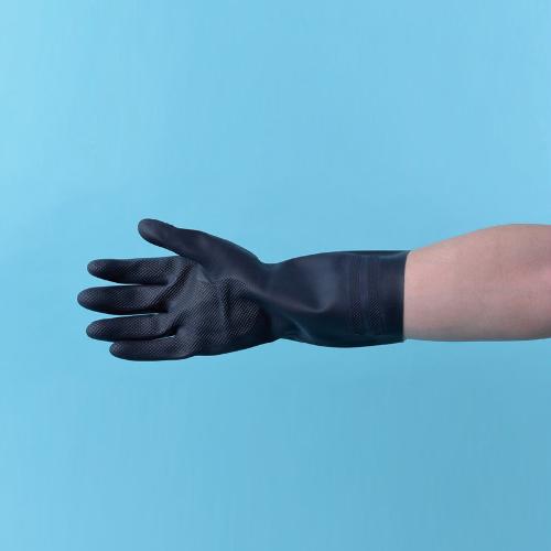 Neotop™ 29-500 Neoprene Chemical Resistance Glove / 네오프렌 내화학 글러브