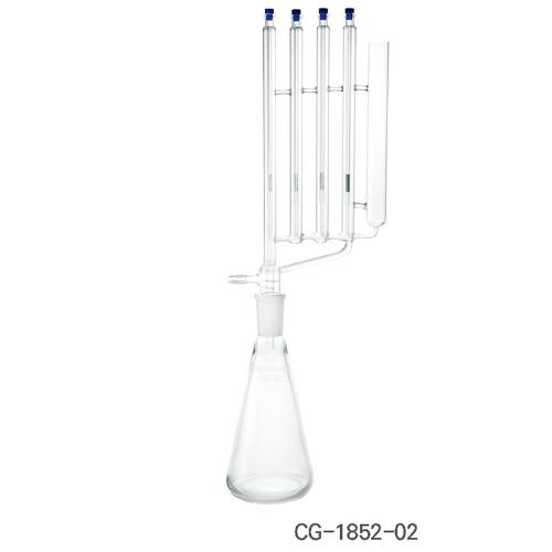 NMR Tube Cleaner / NMR 튜브 세척기