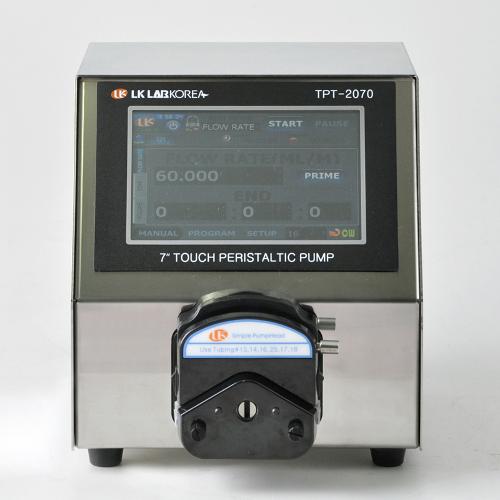 Digital Peristaltic Pump 디지털 정밀 정량 이송 펌프