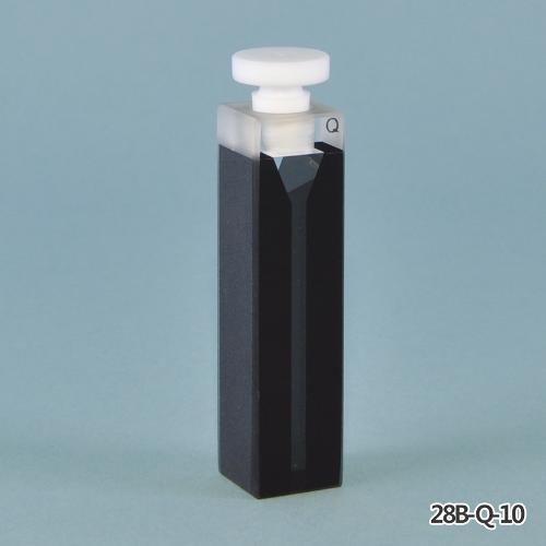 Micro Absorption Cell, 2-Side Polished / 마이크로 흡광 셀, 2면 투명