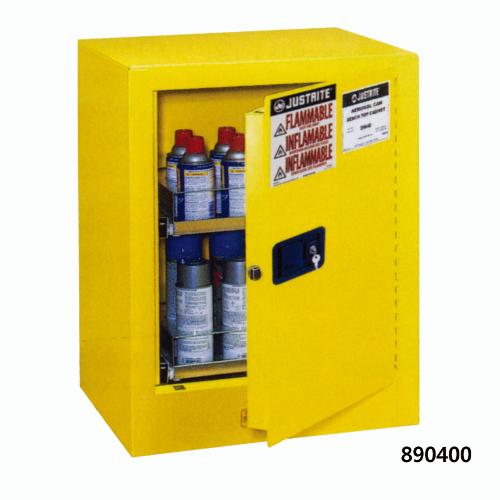 Safety Flammable Cabinet / 안전 캐비넷, 인화성 물질용