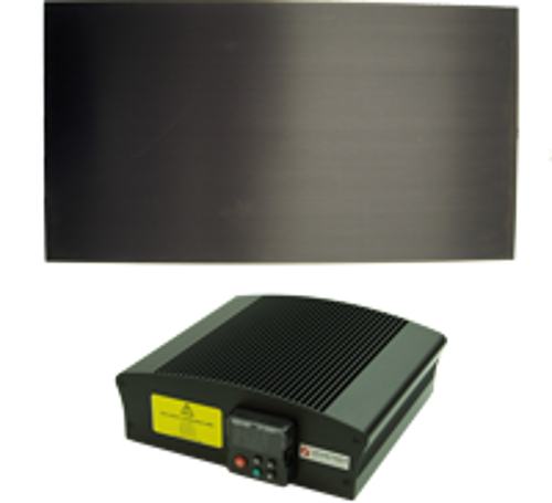 ZAA 2300 Automatic film applicator / Bar Coater 바코터 어플리케이터