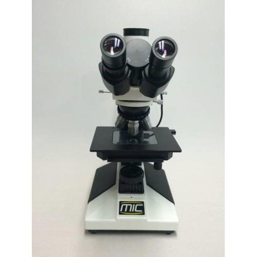 MIC-S39B 투과, 금속 현미경