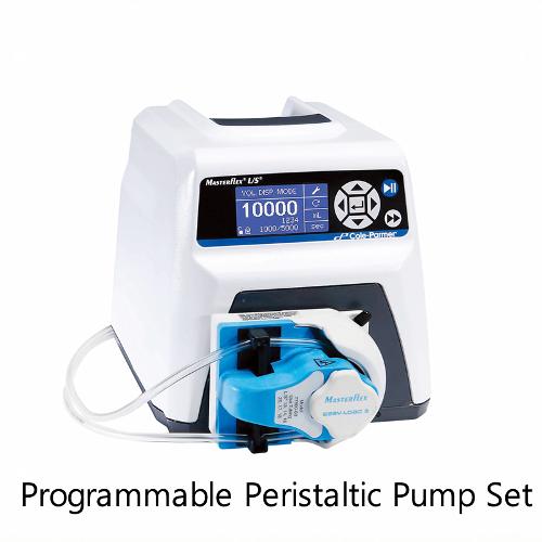 Digital Peristaltic Pump, Rathope®  / 디지털 정밀 정량 이송 펌프