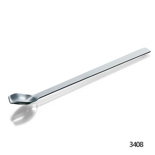 Weighing Scoop, Spoon Shape / 스푼형 평량 스코프