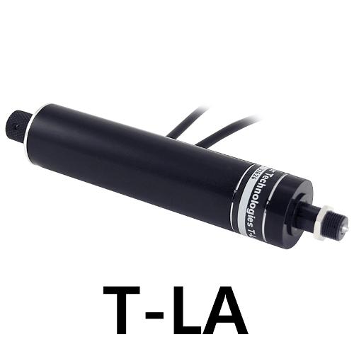 Linear Actuator/선형 엑츄에이터, Motorized Linear Actuator with Built-in controller and encoders