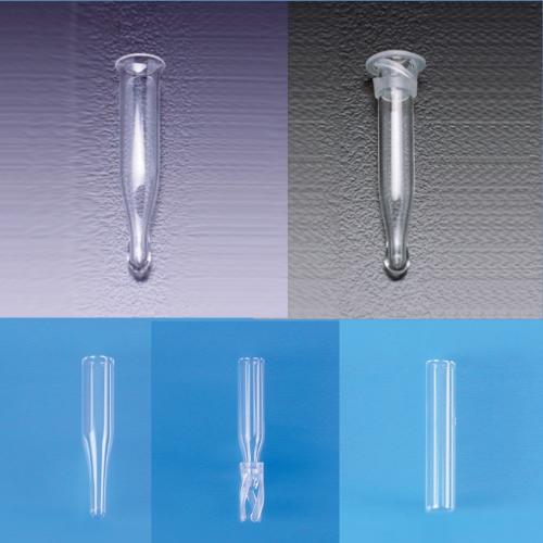 2 ml Wide Opening Screw-top Vial, 10-425 Thread / 2 ml 광구 스크류 바이알, 10-425 캡용