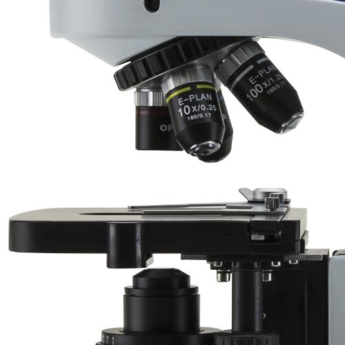 Optional Accessory for B-350 Series / 생물 현미경용 렌즈 및 기타 악세사리