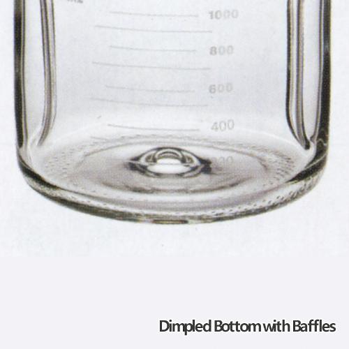 Spinner Culture Flask, Internal Stirring / 교반용 컬쳐 플라스크