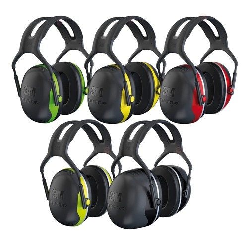 Hearing Protection Ear Muff 귀덮개