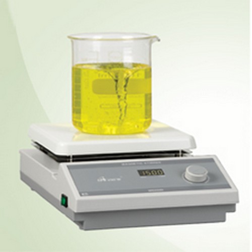 Magnetic Stirrer / 자력 교반기