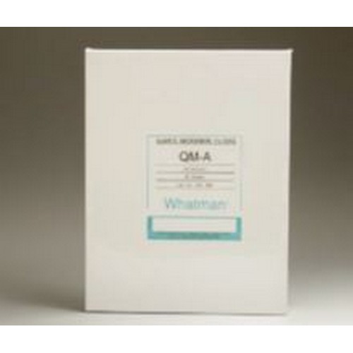 QMA Quartz Filters