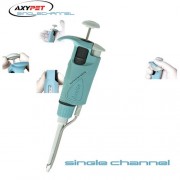 Single Channel Pipetters [Axygen]