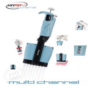 Multi 12 channel Pipetters [Axygen]