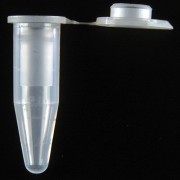 1.7 ml Maxi Clear Microtubes [Axygen]