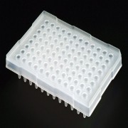 96-well Plates for 0.2ml Thermal Cycler Blocks [Axygen]