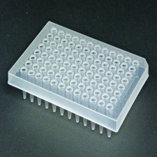 96-well Plates for 0.2ml Thermal Cycler Blocks[Axygen]
