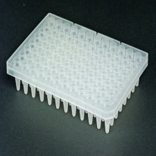 96-well Plates for 0.2ml Thermal Cycler Blocks [Axygen]