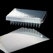 PCR Aluminium Sealing Films [Axygen]