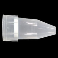 100-1000ul Filter Tip Racks (Wide Bore) [Axygen]