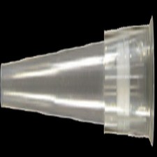 1-200ul Filter Tip Racks (Wide Bore) [Axygen]