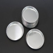 Aluminum Weighing Dishes (알루미늄 디시)