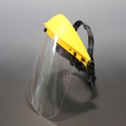 Safety Face Shield (보안면) [Parkson]