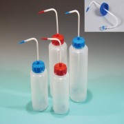 PE Multi-Wash Bottles [Sanplatec]