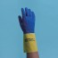 Chemi-pro® 224X Latex-Neoprene Chemical Resistance Glove / 라텍스-네오프렌 내화학 글러브, KOSHA 인증