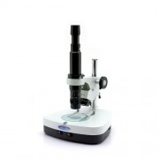 Measuring Monozoom Microscope / 소형 현미경
