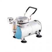 Oil-free Vacuum Pump (오일프리 진공펌프)
