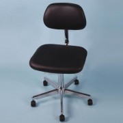 Chair / 실험실 의자