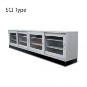 Storage Cabinet / 시약장, SCI Type