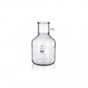 Filtering Bottle / Filtering Flask, Simax® 여과병 / 여과 플라스크