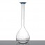 Snap Cap Volumetic Flask, 스냅캡 메스 용량 플라스크, ASTM Class B