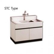 Sink Table / 싱크대, STC Type