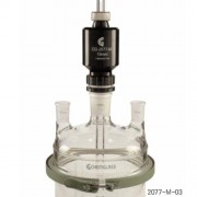 Mechanical Seal-Vacuum & Pressure Tight Seal / 메카니칼 씰-진공 압력 씰