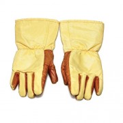 Heat Resistant Glove for Cleanroom / 클린룸용 내열 장갑, 500℃용