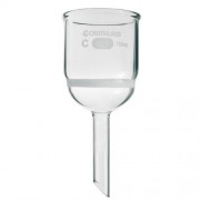 Glass Filter Funnel / 깔때기형 글라스 필터, ASTM