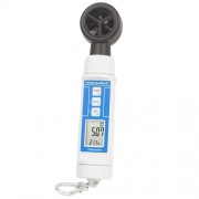 Pen - Vane Anemometer / 펜타입 풍속계, Traceable® 성적서 포함