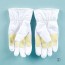 Heat Resistant Glove for Cleanroom / 클린룸용 내열 장갑