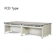 Center Table / 프레임형 중앙 테이블, FCD Type