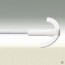 Stirring Rod - Impeller / 교반봉 / 임펠러, Round Anchor-type, PTFE 테프론 재질