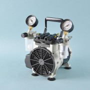 Oilless Dry Vacuum Pump / 오일리스 드라이 진공 펌프