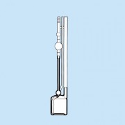 Dilution Viscometer / Dilution 용 점도계