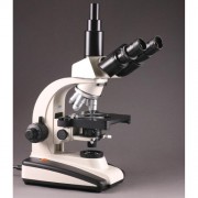 MIC-S16A 정립 삼안 위상차현미경