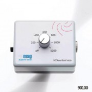 Control Unit for Mixdrive® Magnetic Stirrer / 원격 조절 자력 교반기용 조절기